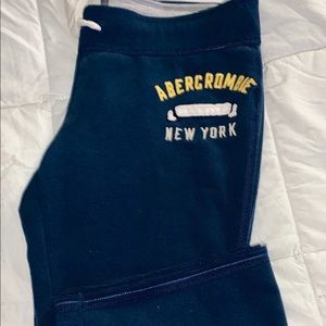 Abercrombie and Fitch pants